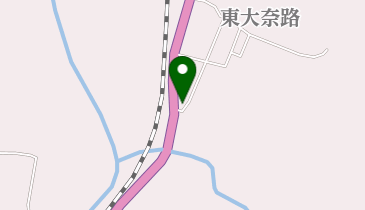 吉田商事の地図画像