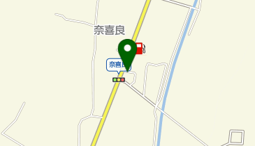 藤屋写真店の地図画像