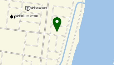 スタープランニング総合保険代理店の地図画像