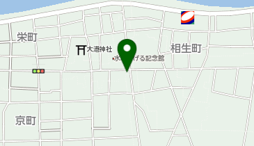 のんのの地図画像