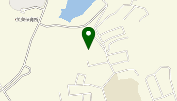 島根大学・松江キャンパス(国立大学法人) 島根大学学生寮事務室の地図画像