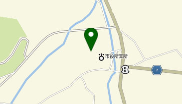 浜田市立 今市まちづくりセンターの地図画像