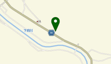 株式会社CSの地図画像