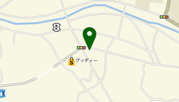 ビジュ.ヘアーの地図画像