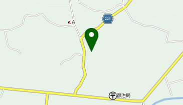 円勝寺の地図画像