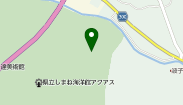 レストラン異瑠香の地図画像