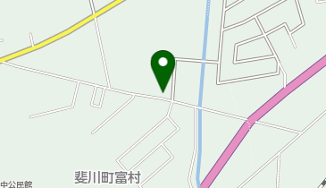 ゆらくの地図画像