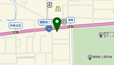 サロン・ドゥ・クッカの地図画像
