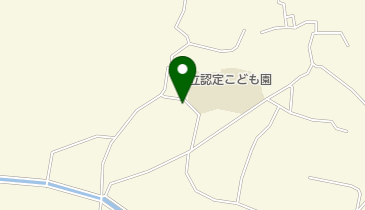 いのうえ鍼灸院の地図画像