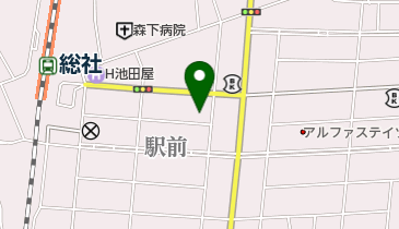 スナックりとるBOXの地図画像