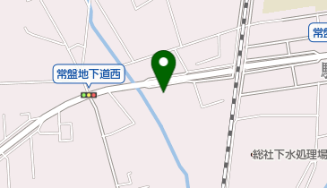 みやけ動物病院の地図画像