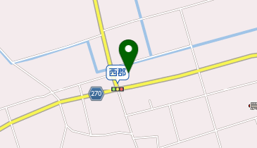 タイメック不動産株式会社の地図画像