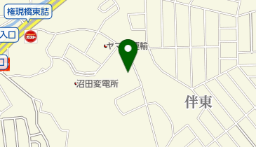 アルソアクレドールの地図画像