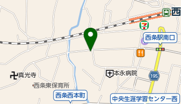 しんすけの地図画像