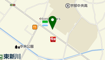 医療パソコン教室ピーコムの地図画像