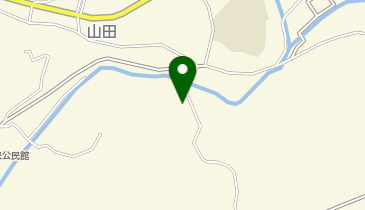 下松市 久保児童の家の地図画像