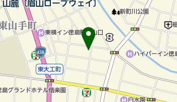 株式会社ORANGESITEの地図画像