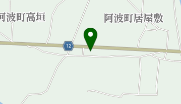 有限会社ジャック物流の地図画像