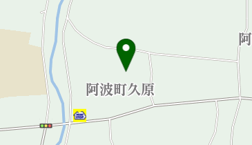 ミニホーム紅葉の地図画像