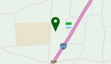 犬の美容室りとるまぁちの地図画像