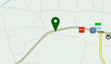 ますだ治療院の地図画像