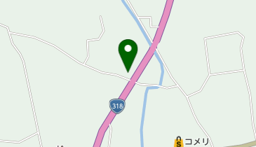 菓子工房クレールの地図画像