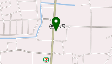 さかもと整骨院の地図画像