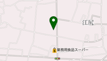 住友生命保険相互会社徳島支社北島支部の地図画像