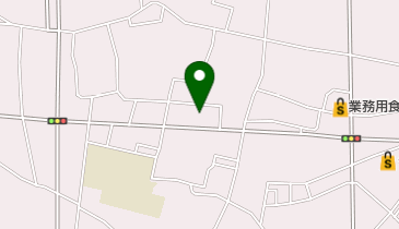 シャルレフローレンス・田上の地図画像