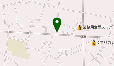 板野東部消防団 第6分団詰所の地図画像