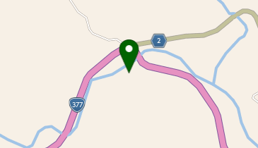 鈴竹コミュニティセンターの地図画像