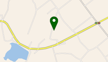 ふじた動物病院の地図画像