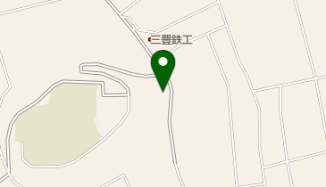 武田設備工業の地図画像
