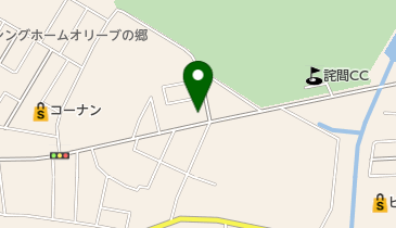 すなどめ薬局の地図画像