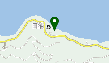 小豆島町し尿処理場みさき園の地図画像