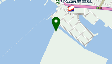 香川県環境保全公社(公益財団法人)内海事業所の地図画像