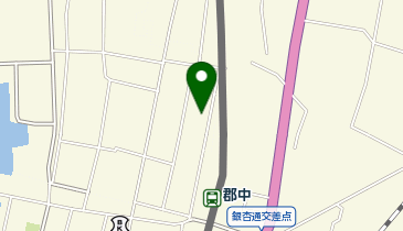すずたこの地図画像