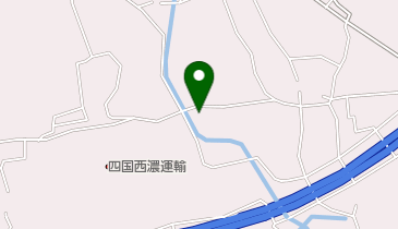 八木接骨院の地図画像