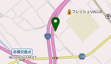 すもう茶屋旭の地図画像