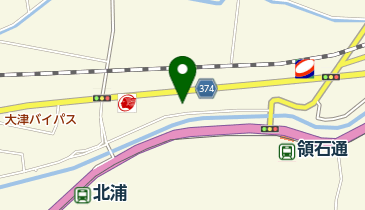 株式会社高知フラワーセンターの地図画像