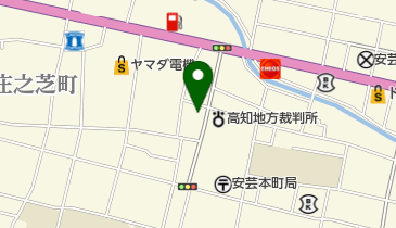 デイサービスセンターあったかの地図画像