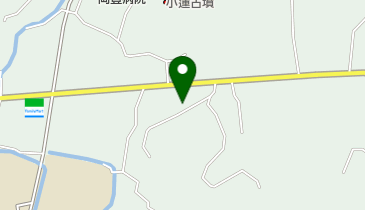 ミクニガスの地図画像