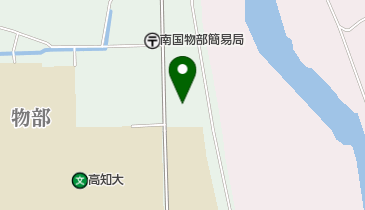 有限会社カーハウス久家の地図画像