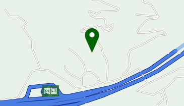 カナヤボディーの地図画像