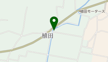 橋詰接骨院の地図画像