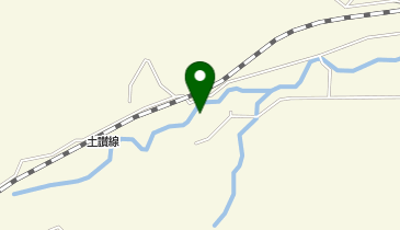 グループホームやまざくらの里の地図画像