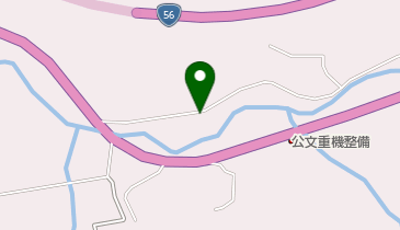 大阪ネクタイの地図画像