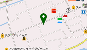 広州の地図画像