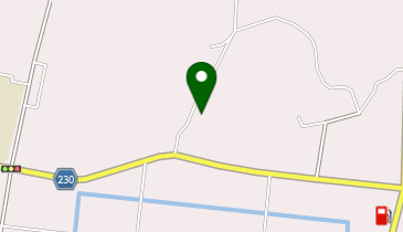 濱田総業の地図画像