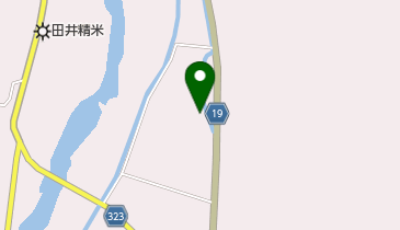 さたけ石油 松葉川給油所の地図画像